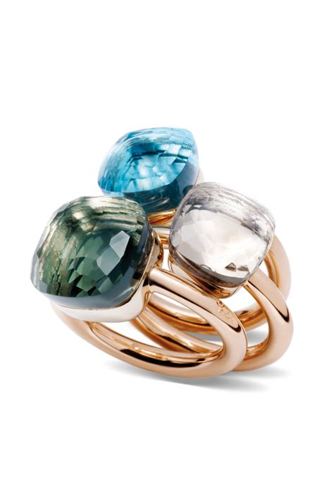 pomellato dupe